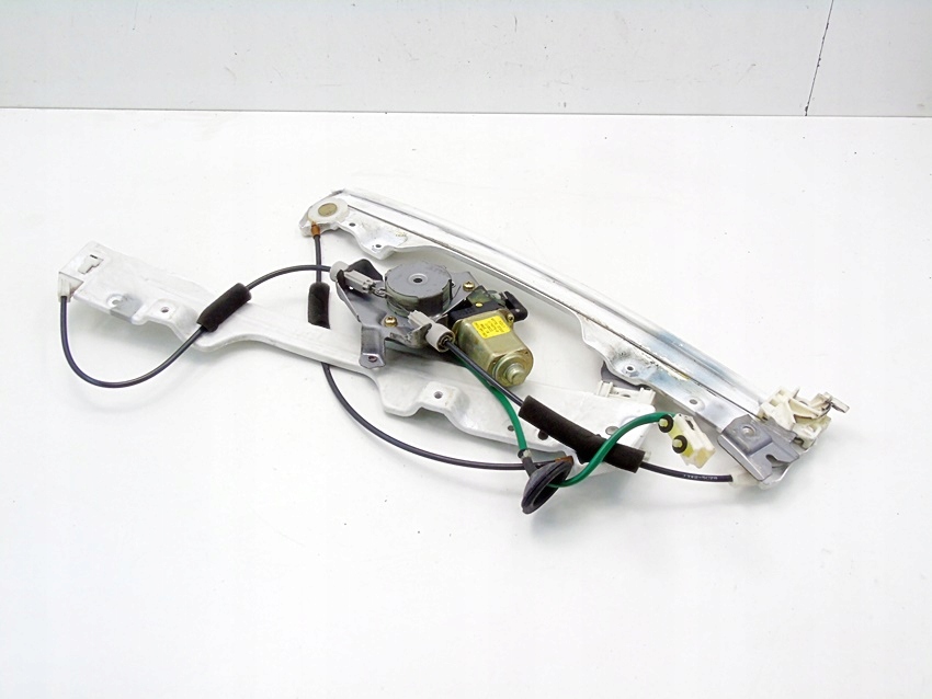 FENSTERHEBER VORNE RECHTS NISSAN MURANO I Z50 3.5 4X4 03-07 80730CC000 Product image