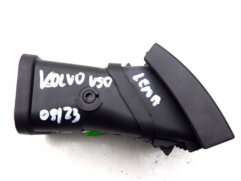 09/23 VOLVO S40 V50 C30 AIR LUFTGRILL Links Product image
