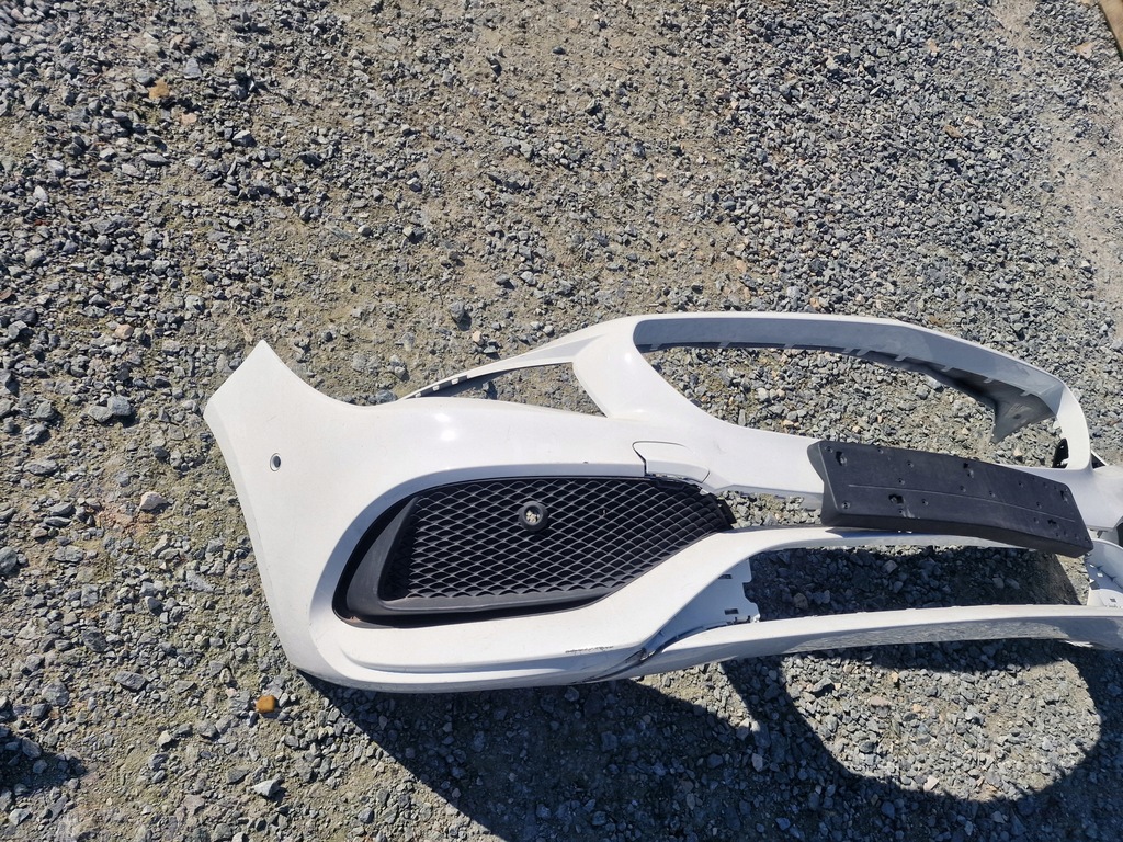 Mercedes CLA 250 W117 LIFT PDC A1178805700 AMG Warsaw-Koła-Znań Product image