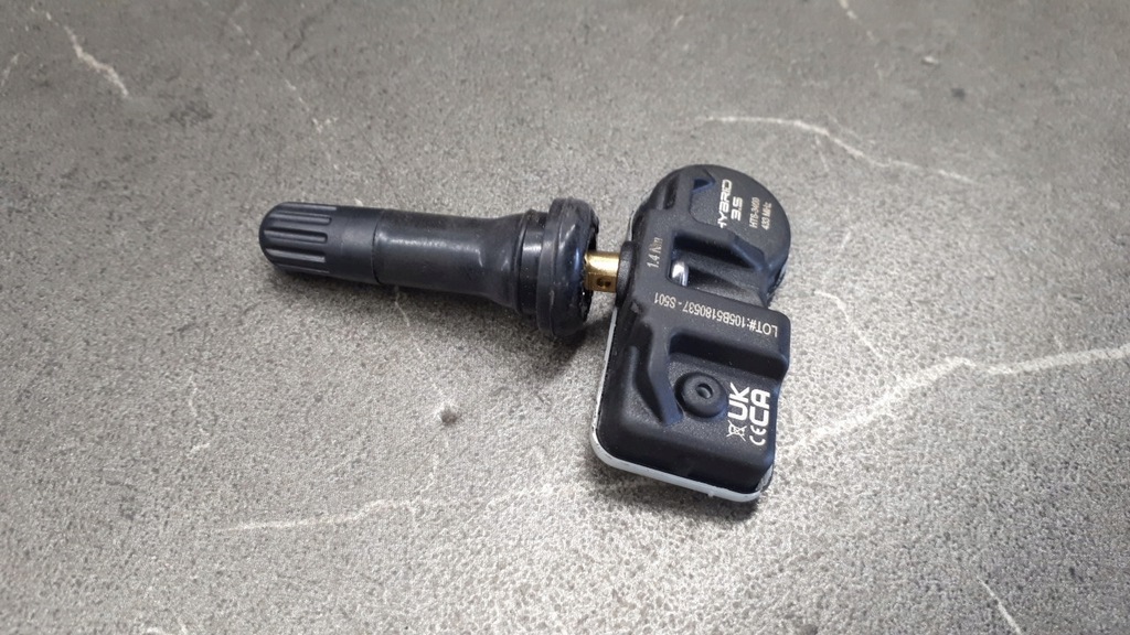 HTS-3400 TPMS Hybrid 3,5 433 MHz Reifendrucksensor Product image