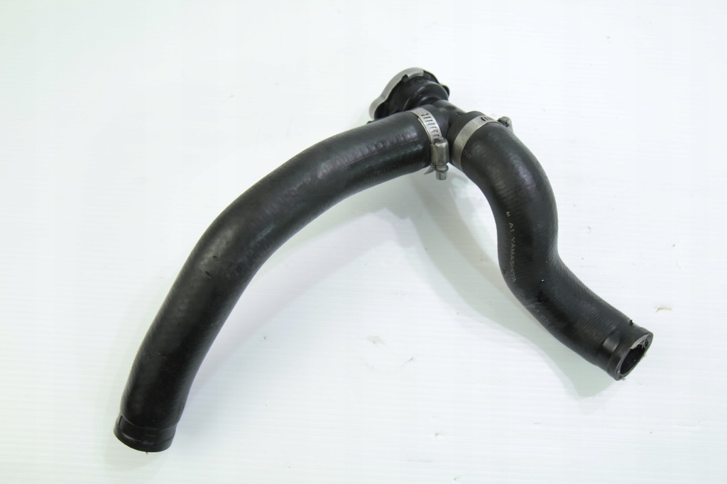 HONDA CB 900 HORNET SC48 01-07 ROHRVERBINDER Product image