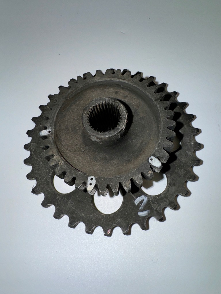 Motormodus-Kettenrad HUSQVARNA TE250 tc SMR 450 570 Timing Product image