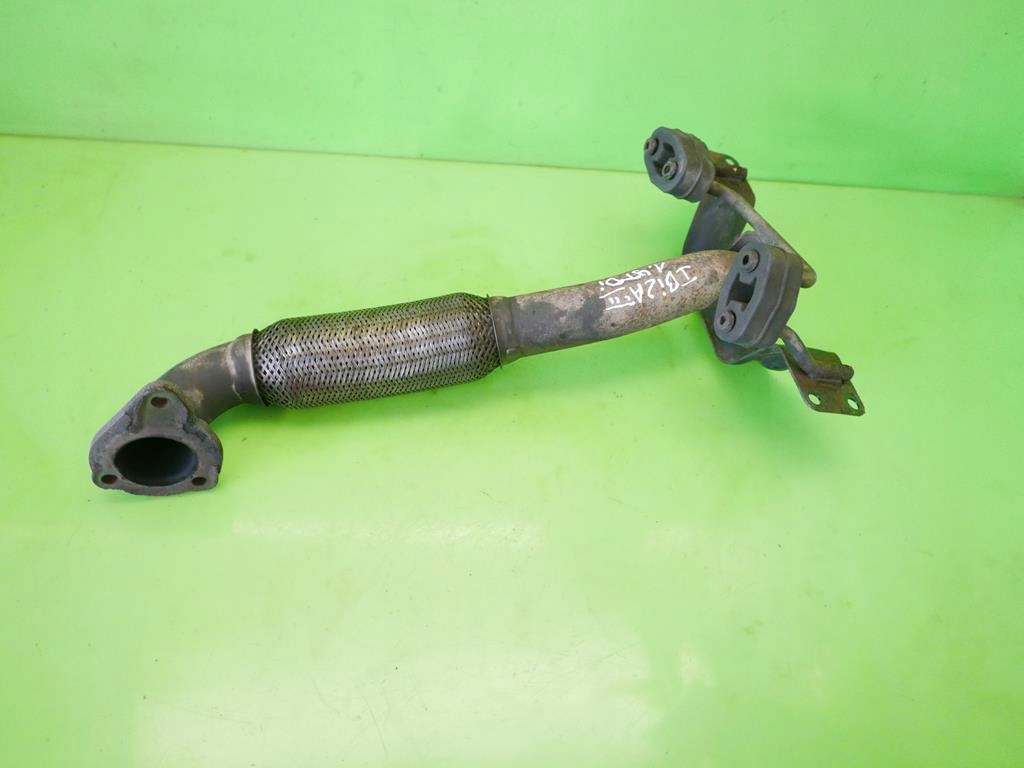 PORTKI AUSPUFFROHR SEAT IBIZA III 6L 1.9 TDI 8V Product image