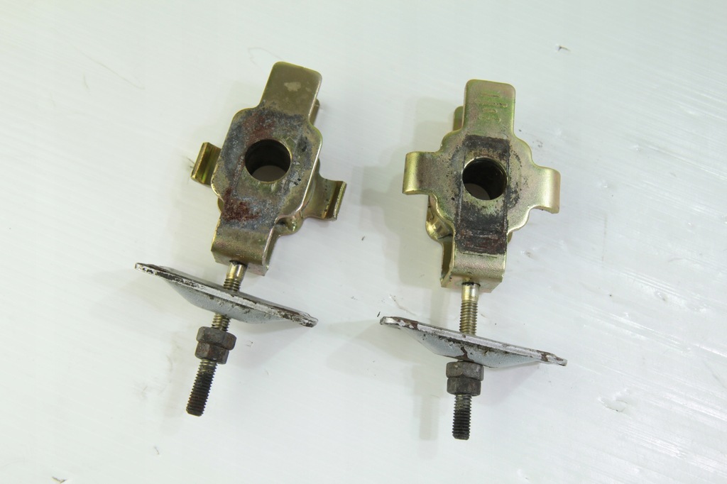 HONDA VARADERO 125 01-06 KETTENSPANNUNG Product image