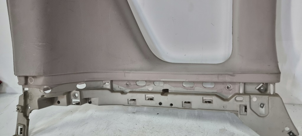 KOFFERRAUMSEITE HINTEN LINKS, KUNSTSTOFF-OBERPOLSTERUNG RENAULT ESPACE IV LIFT Product image