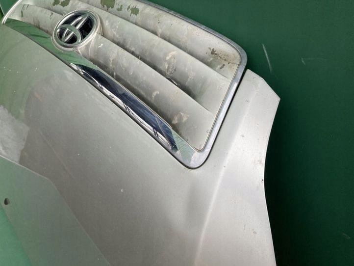 7456720261 Toyota-Haube Product image
