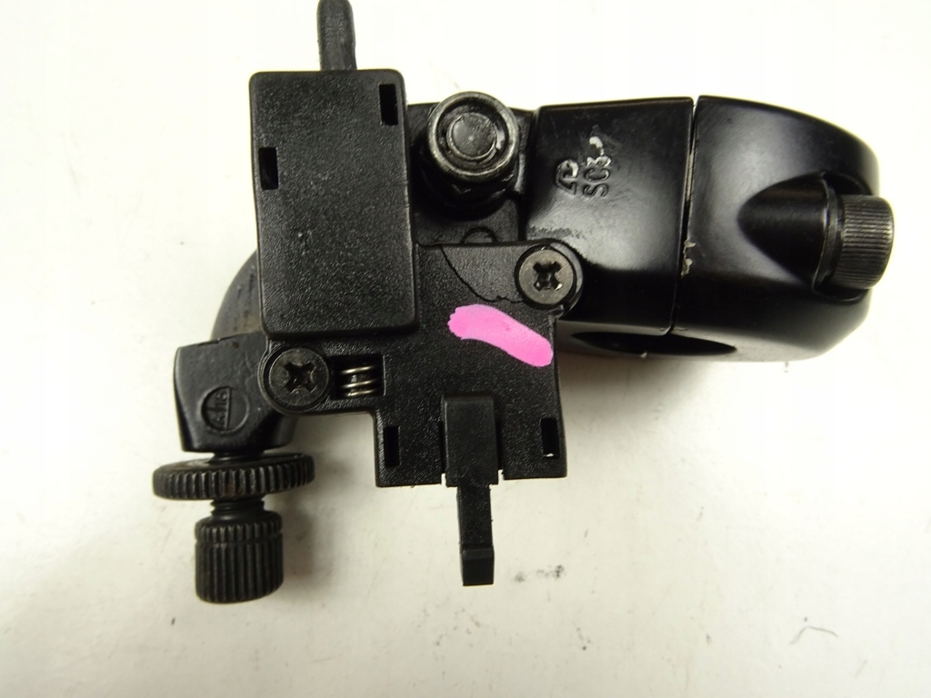 KAWASAKI NINJA 650 GRIFFBEFESTIGUNGSGRIFF 17-19 Product image