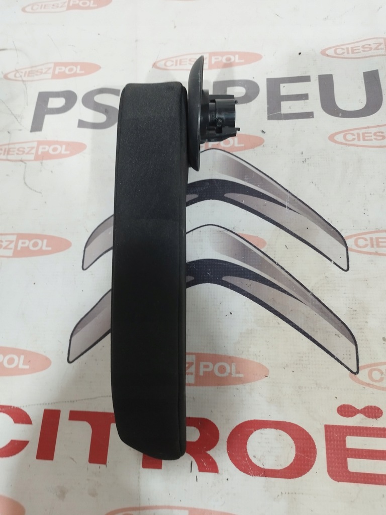 Right Peugeot Partner Berlinggo IV Original 156148190 Product image