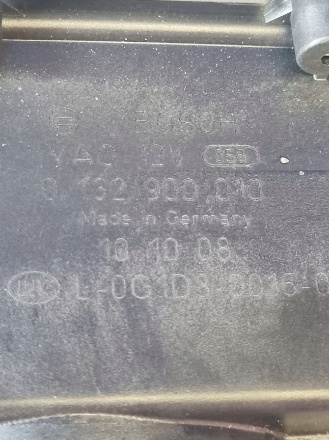 KUPPLUNGSZAHNRAD ​​HONDA CIVIC UFO VIII 0132900010 EASYTRONIC Product image