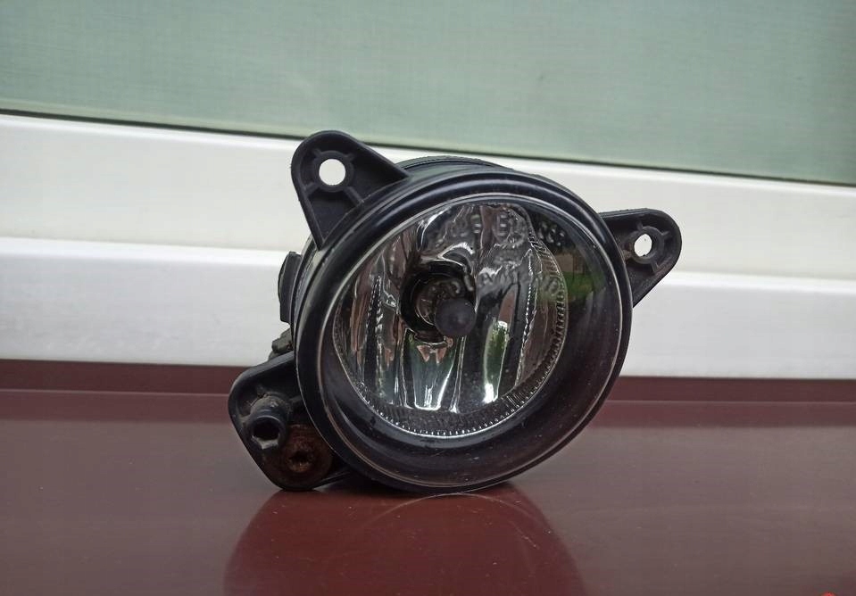 VW Transporter T5 Skoda Fabia II Halogen Nebelscheinwerfer links Product image