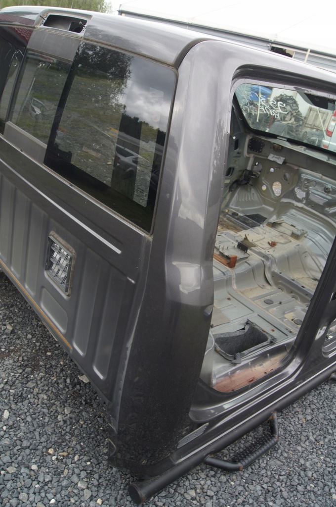 DODGE RAM 1500 LIFT 2015 Kabinenkarosserieviertel Product image
