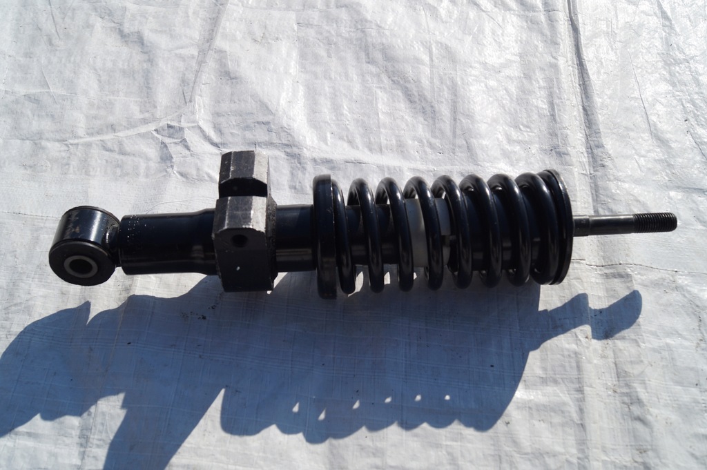 IVECO KABINE STOSSDÄMPFER 500379694 111500115723 Product image