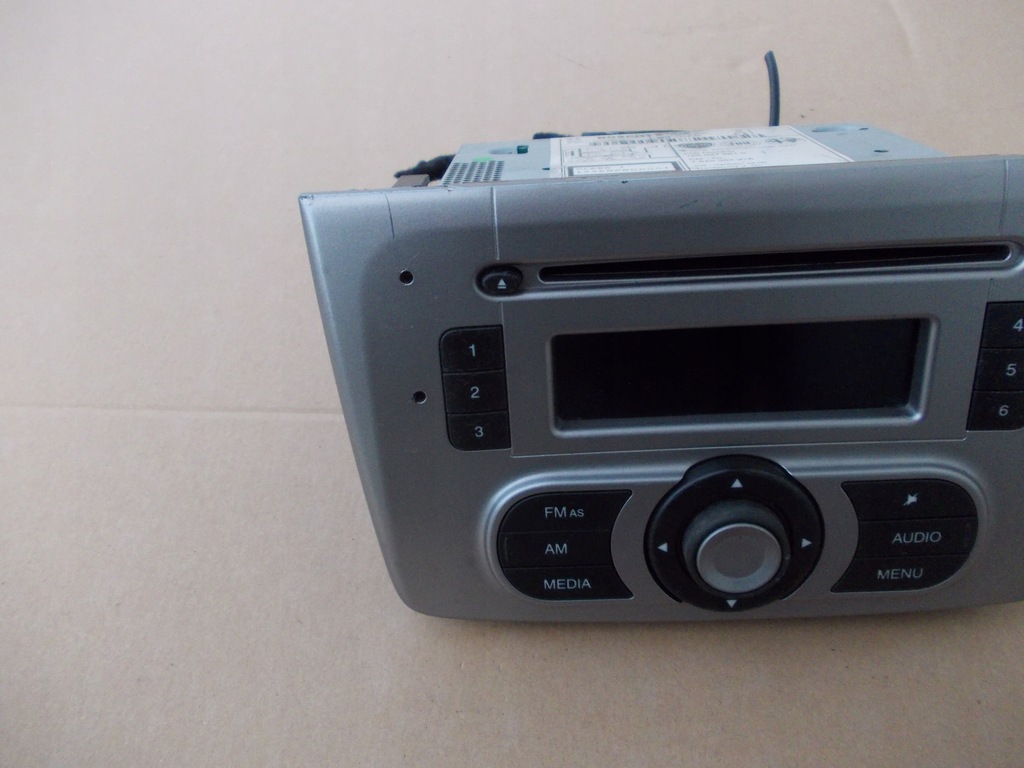 Radio-CD Alfa Romeo Mito 1560978810 Product image