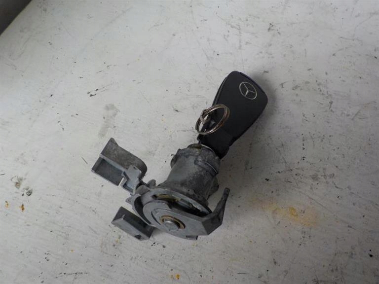 HECKKLAPPENBOLZENSCHLOSS MERCEDES R170 32513621 Product image