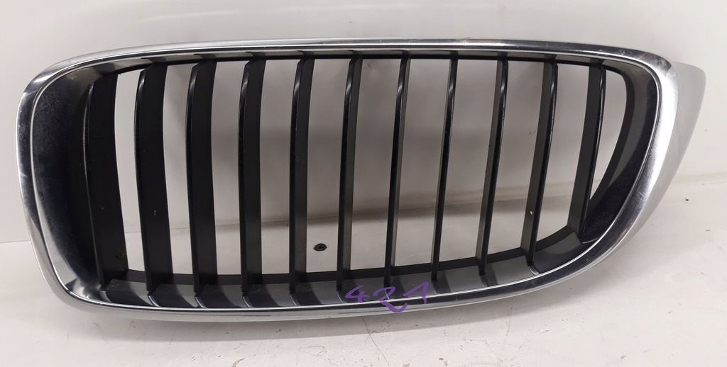 BMW 4 F32 F33 F36 Moderne Grillniere linker Dummy Product image