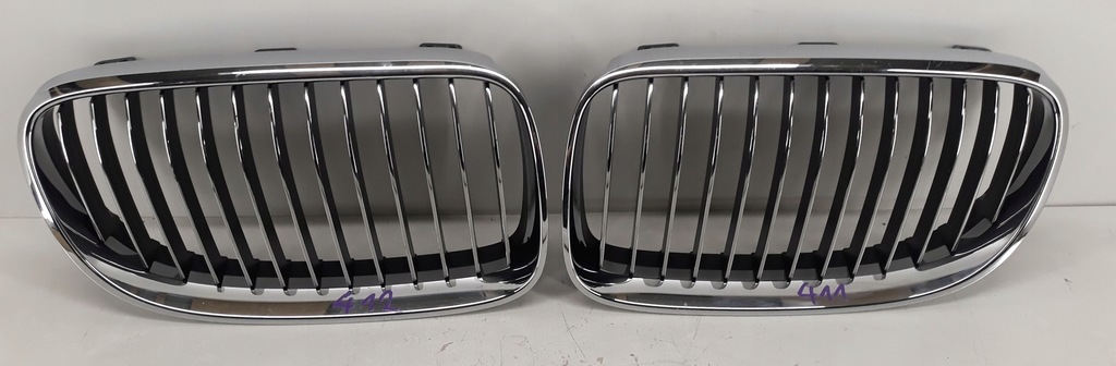 BMW 3er E92 E93 Coupé Liftgrill Niere links rechts Product image