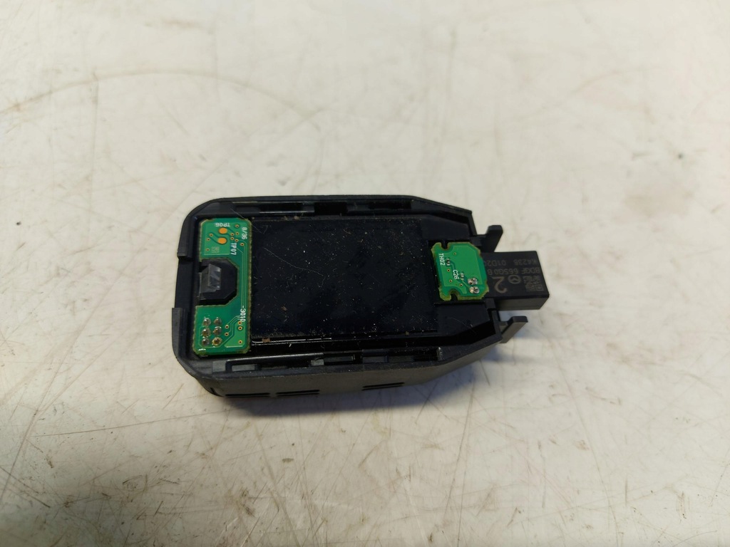 MAZDA CX30 REGENSENSOR SENSOR BDGF665G0B Product image