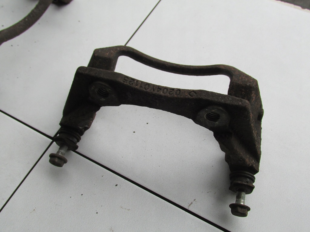 BÜGELBREMSSATTEL VORNE MONDEO MK3 01- 06 Product image