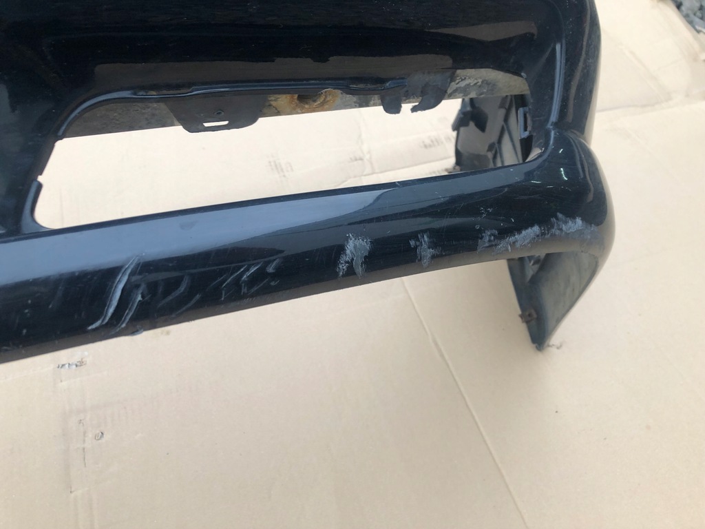 VOLVO S70 V70 1995-2000 FRONTSTOßSTANGE 019-26 Product image