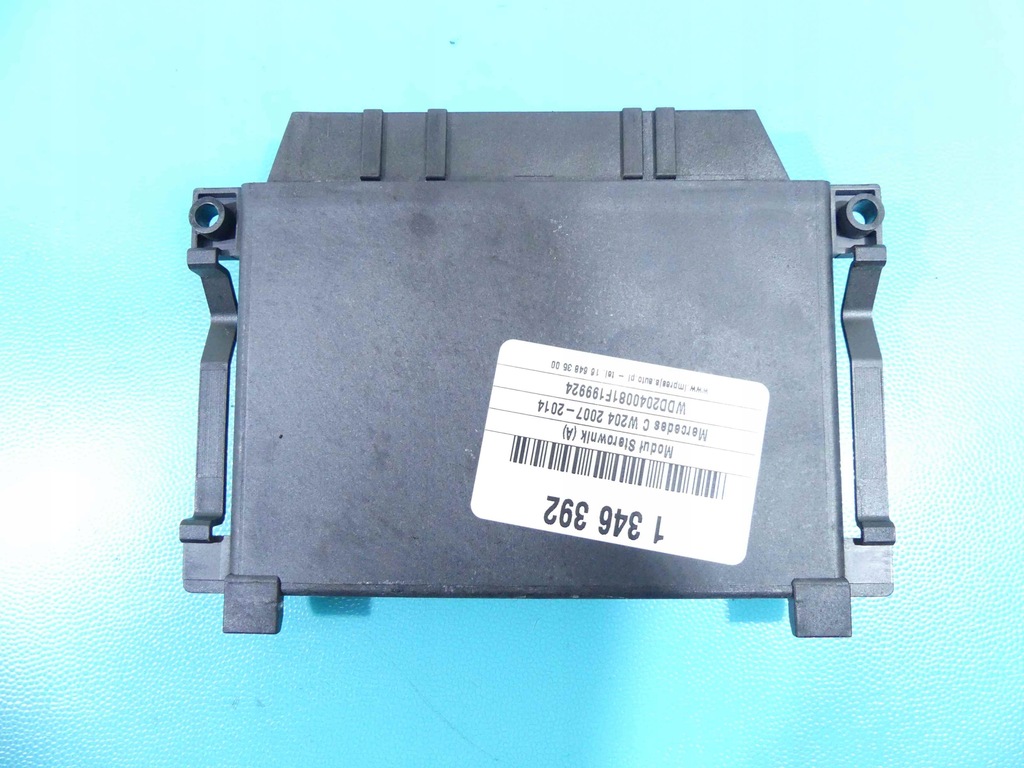 MERCEDES W204 GETRIEBEMODUL Product image
