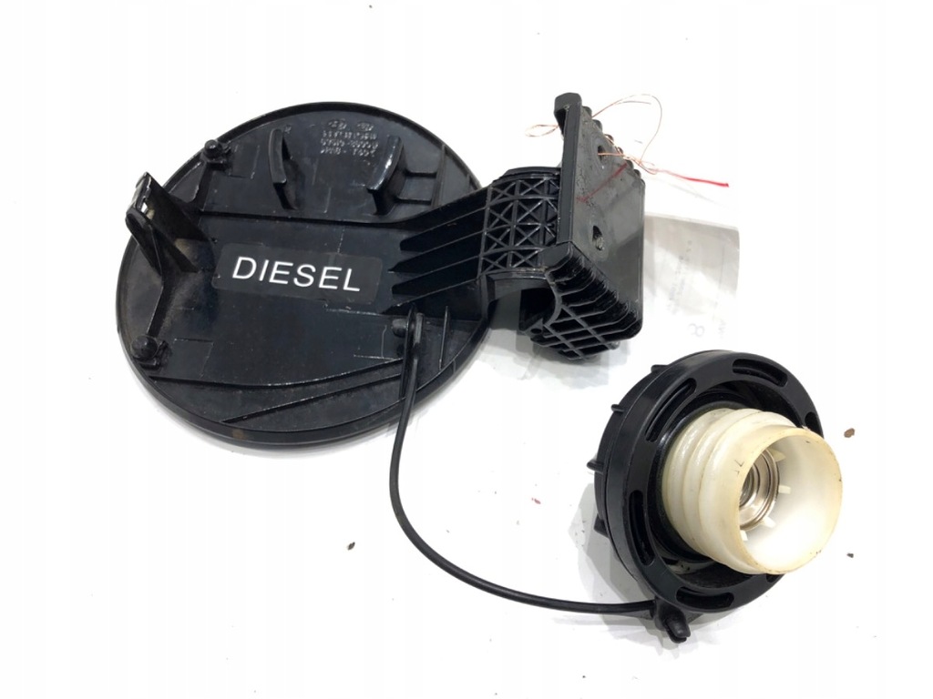 KRAFTSTOFFEINFÜLLKLAPPE HYUNDAI SANTE FE I SUV 00-06 Product image