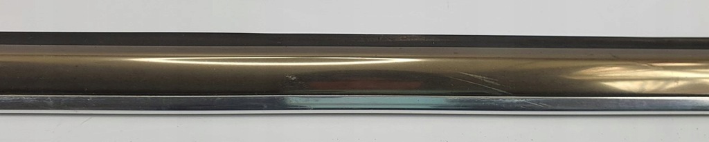 TROPFLEISTE, HINTEN LINKS, MERCEDES W203 KOMBI Product image