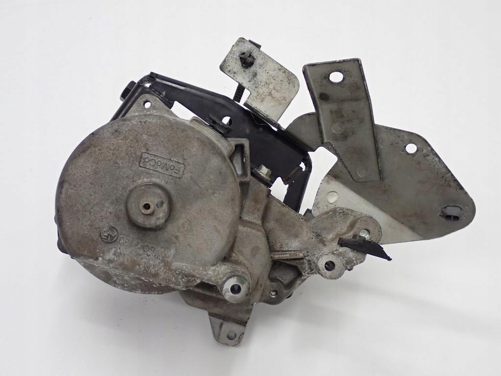 GEHÄUSE KRAFTSTOFFFILTERBASIS AV6Q-9180-AF MAZDA5 5 II CW 1.6 MZ-CD Y6 11R Product image