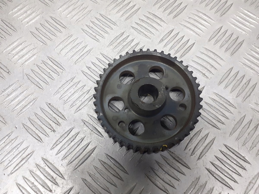 EINSPRITZPUMPENGETRIEBE FIAT CROMA II 1.9 JTD Product image
