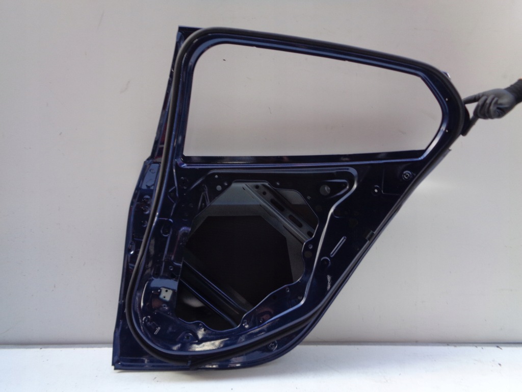 TÜR HINTEN RECHTS BMW 1 F40 20- NR. 26044 Product image