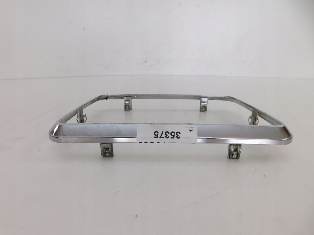 LIGIER JS50 CHROM-RADIORAHMEN Product image