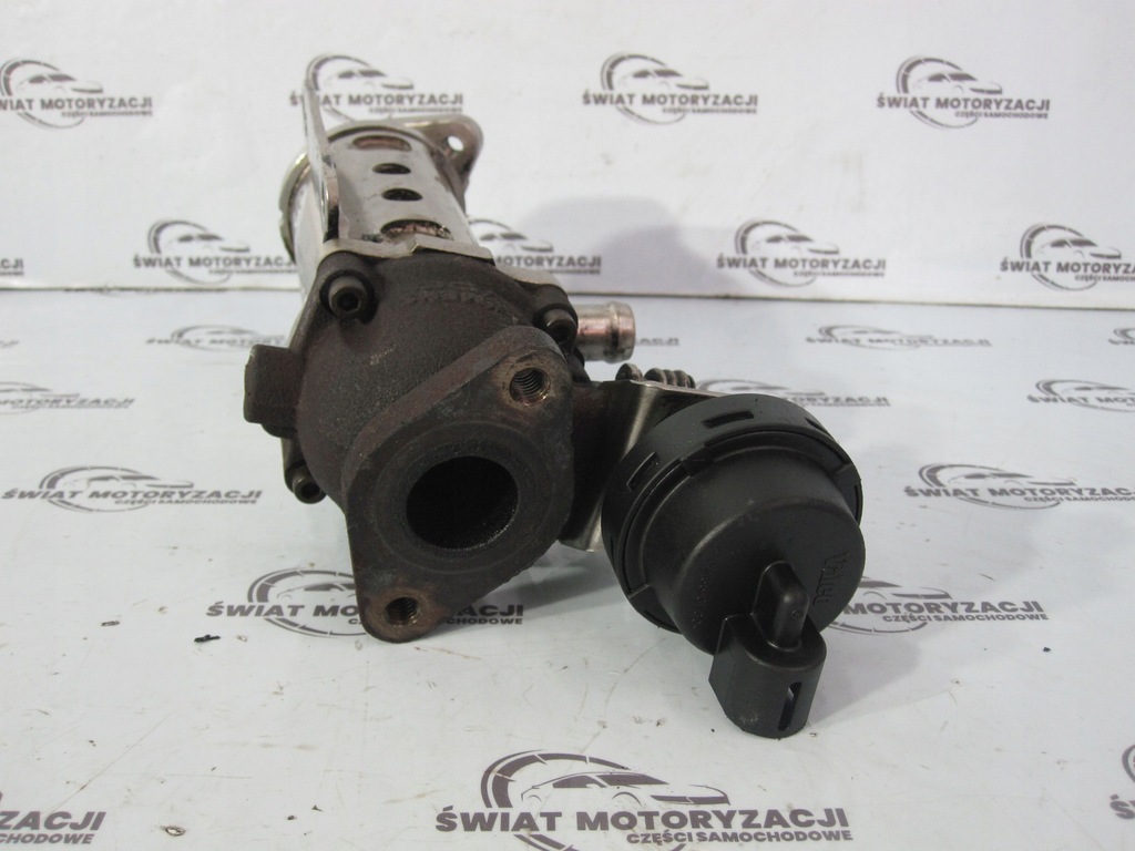 Trafic Vivaro 2.0 DCI M9R780 115 km Abgas EGR 8200611709 Product image