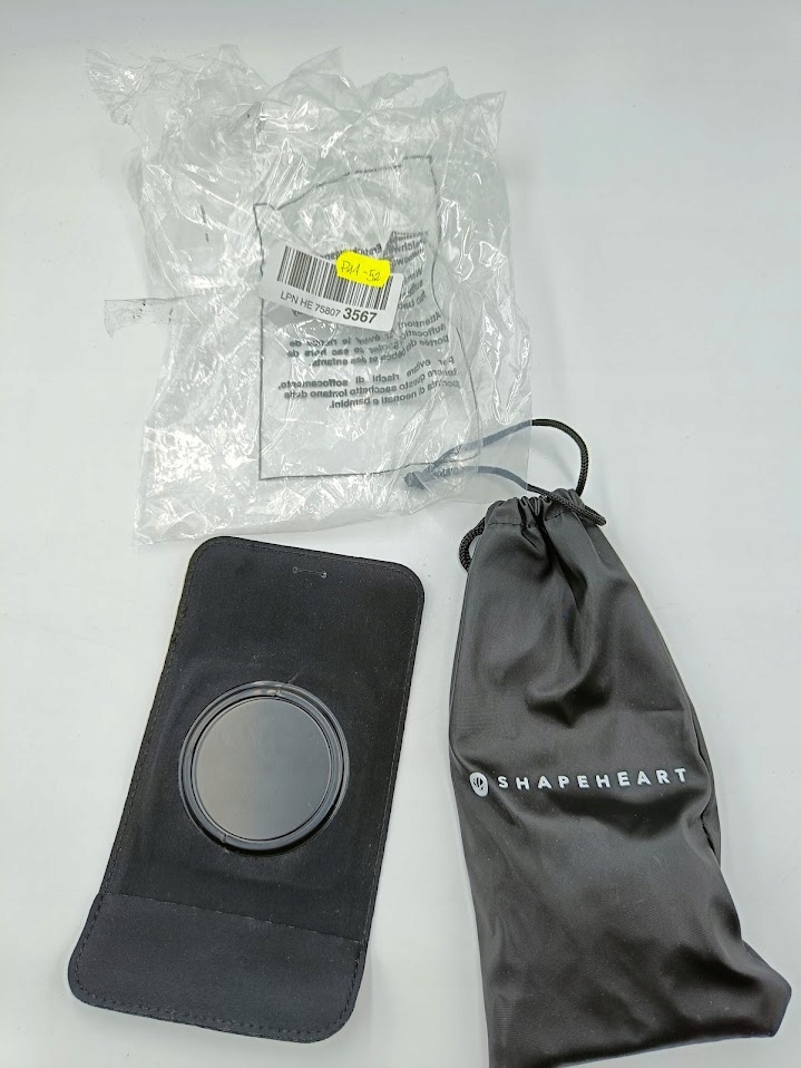 Magnetischer Telefonhalter, Herzform Product image