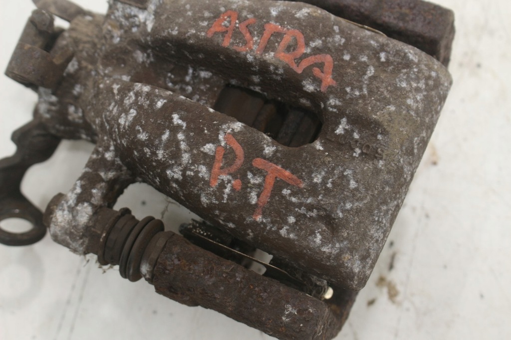 Bremssattel rechts hinten Opel Astra H III Zafira B Product image