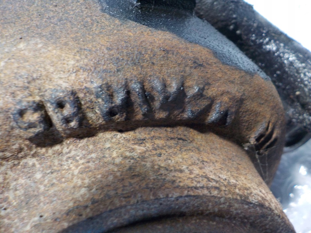 TURBOLADER GARRETT M53 - 40 GARRETT 7786628 Product image