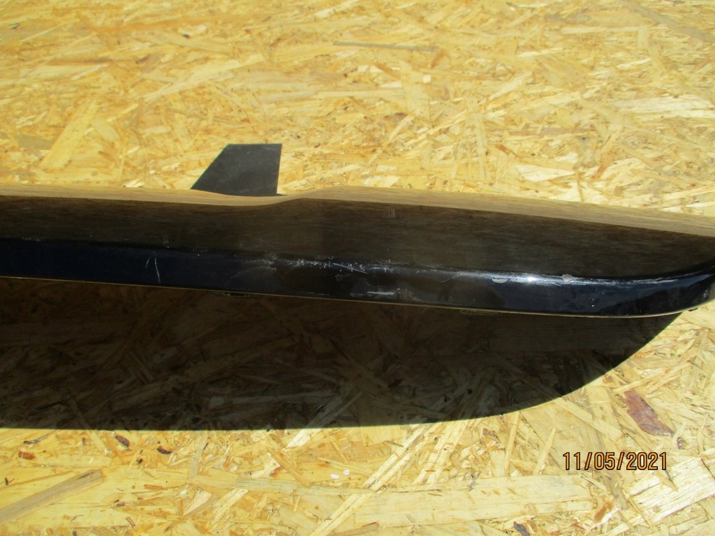 TOYOTA RAV4 LIFT SPOILER HECKSTOßSTANGE Product image