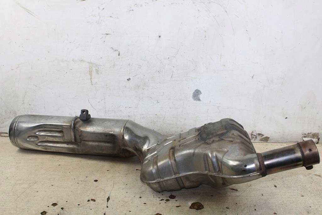BMW R1100 RS AUSPUFFSCHALLDÄMPFER 1340782 Product image
