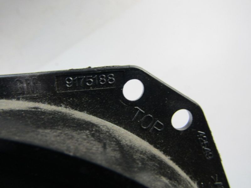 OPEL MERIVA A LAUTSPRECHER 4ST 9175188 Product image