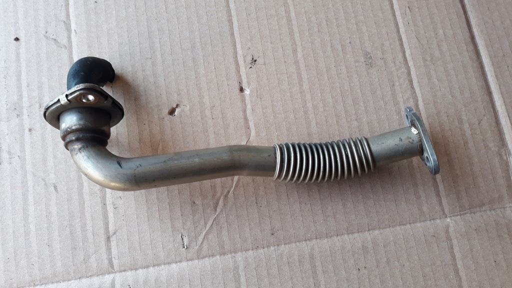 AGR-VENTILROHR 03C131521T 1.6 FSI VW AUDI SEAT Product image