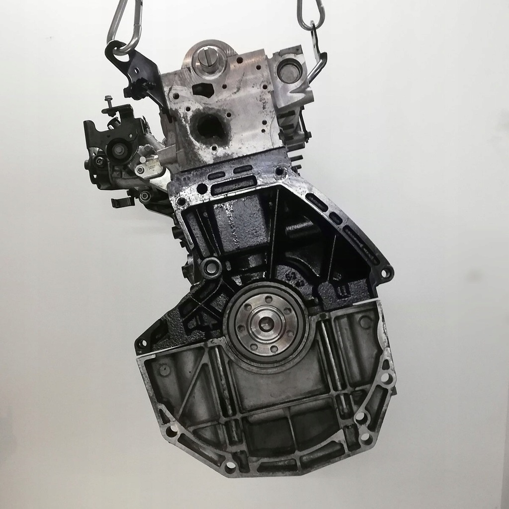 K9K612 Post + Neue Timing + Injektionspumpe 1,5 DCI 75 km / 55 kW K9K 612 Product image