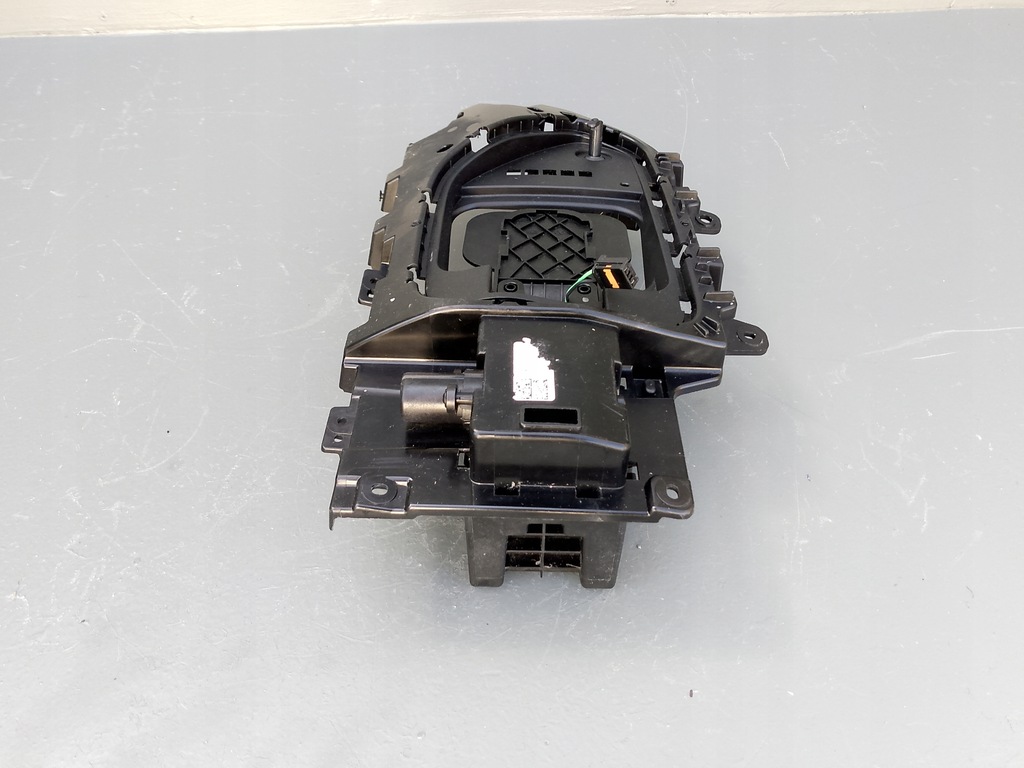 Hyundai Kona II EV 2022- Ladebuchse 863CCHF100 Product image