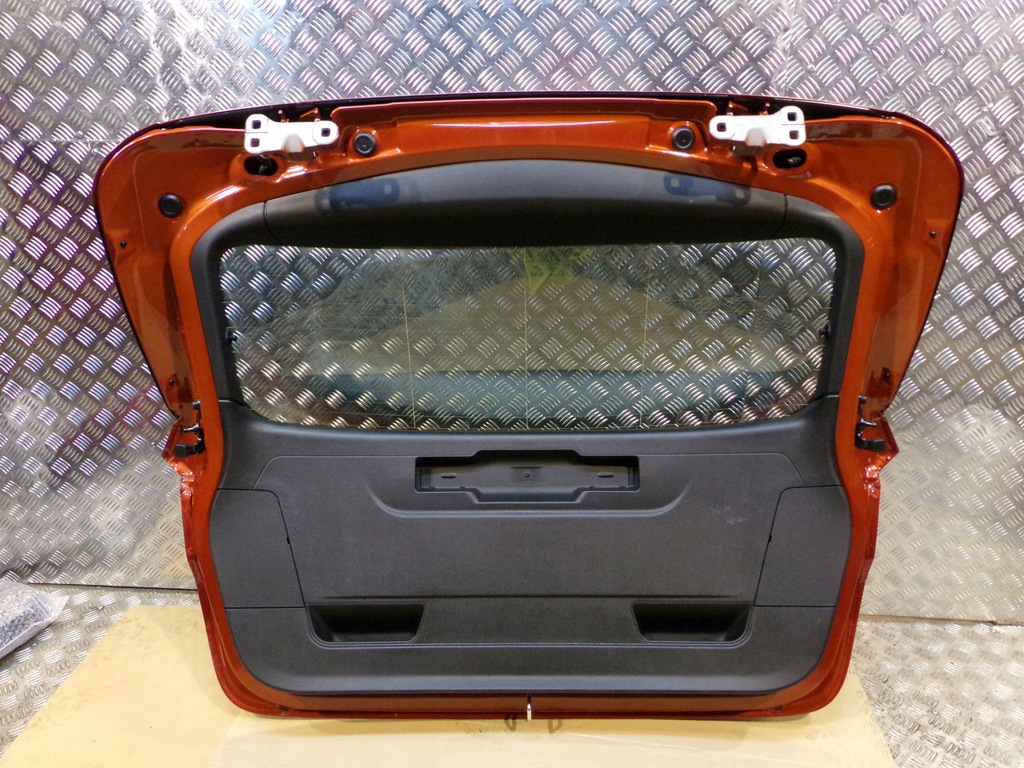 BMW 2 F45 HECKKLAPPE IN FARBEN Product image