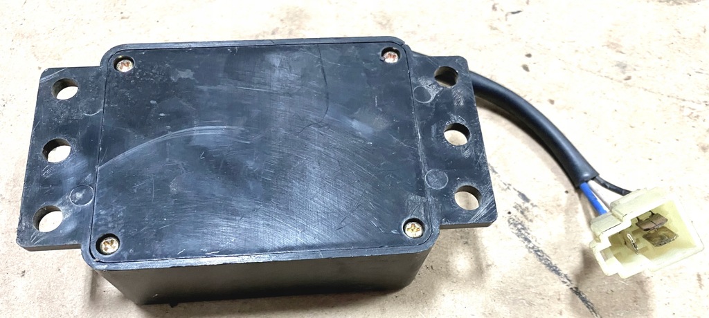 Daewoo Doosan Relais 2531-1003 DH225 340LC Product image