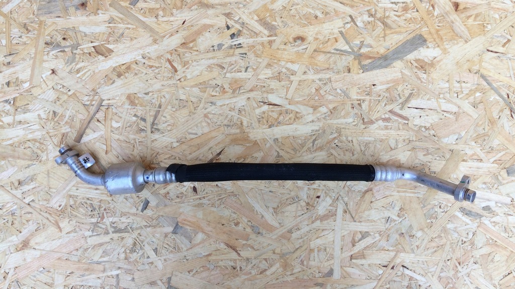 KLIMAANLAGESCHLAUCH ALFA ROMEO STELVIO 0050535303 Product image