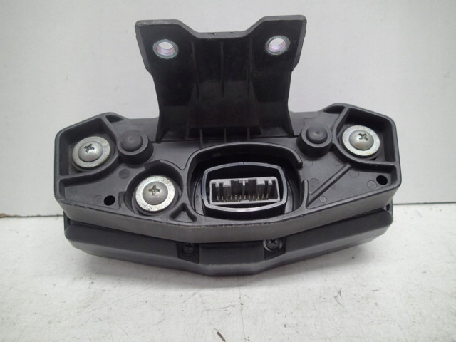 Yamaha MT07 MT 07 14-17 Jahre Zähleruhrenhalterung Product image