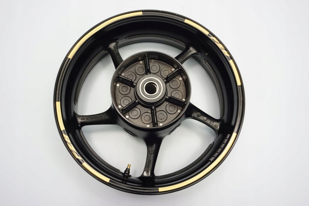 Yamaha FZ8 10–15 Hinterradfelge Product image