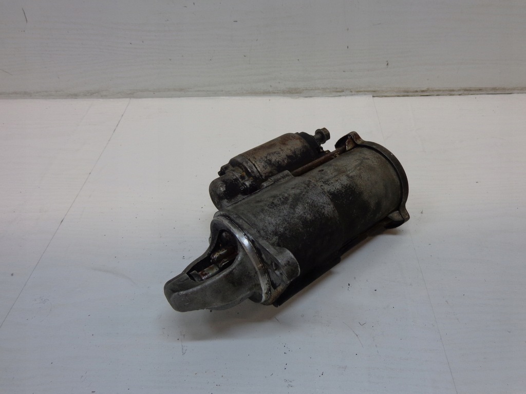 | OPEL ASTRA J IV 1.4 16V ANLASSER 55576980 Product image