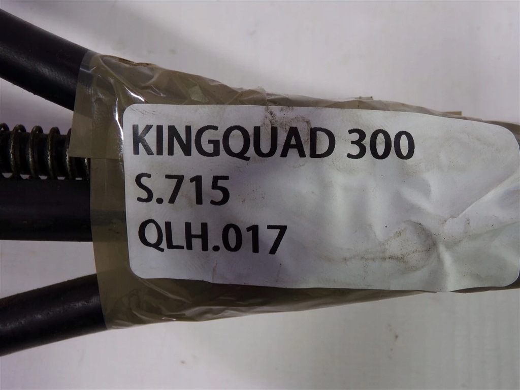BREMSKABEL SUZUKI LTA KINGQUAD 300 Product image