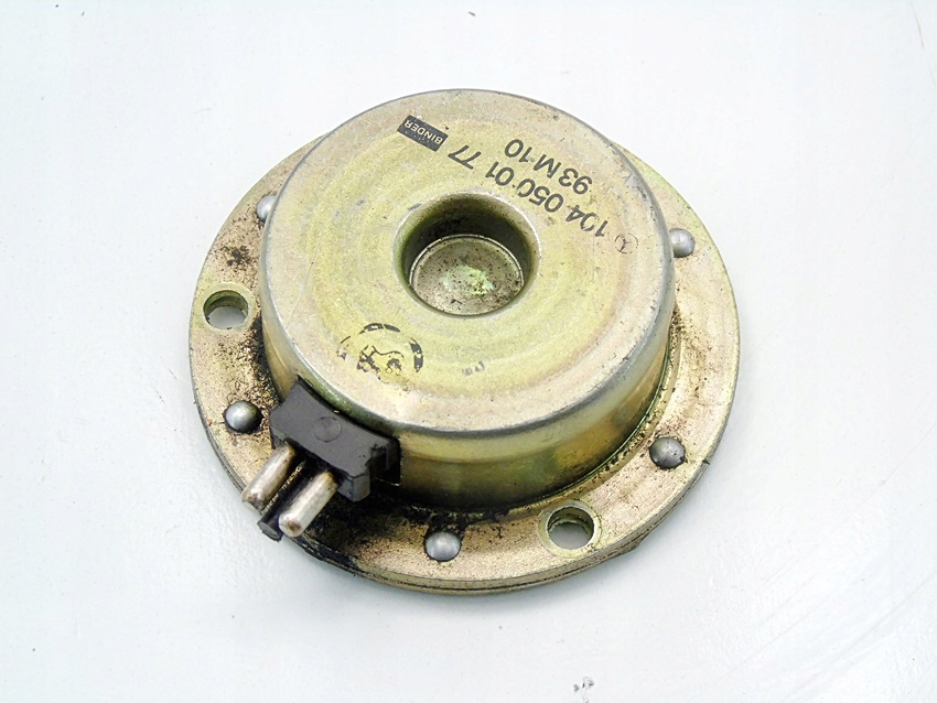 STEUERSPULE 4.2 V8 MERCEDES 124 W124 E420 S500 S420 W140 1040500177 Product image