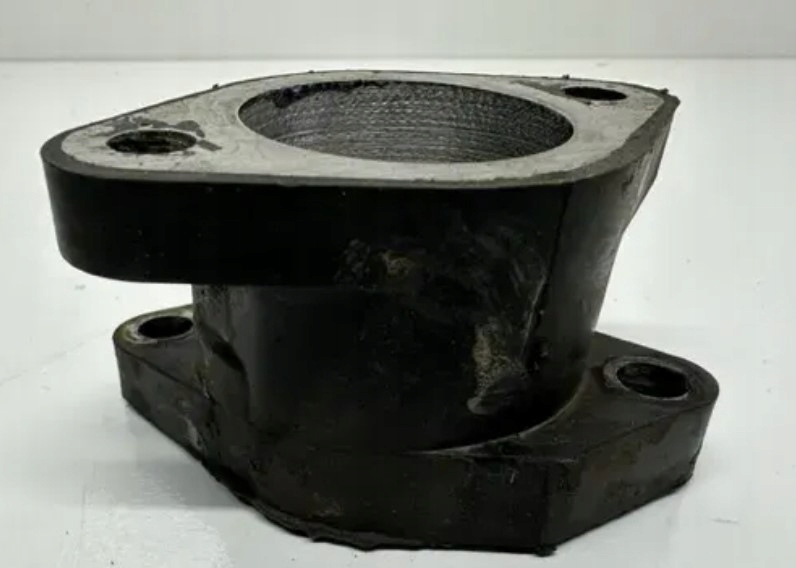 Vergaseranschluss Yamaha Warrior 350 3Y1-11186-10-00 Product image