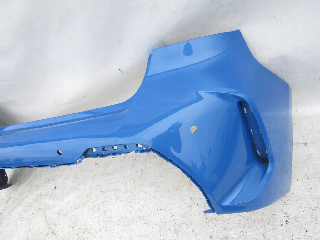 STOßSTANGE BMW 1 F40 19-22 M-HINTEN PDC PACK Product image